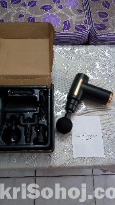 Myofascial Physiotherapy Device